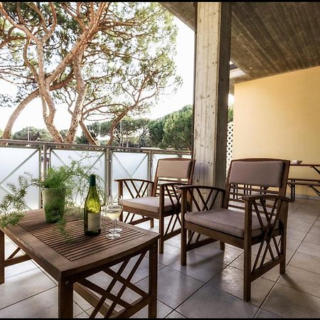 Residence Rivaverde Marina di Ravenna Exterior photo