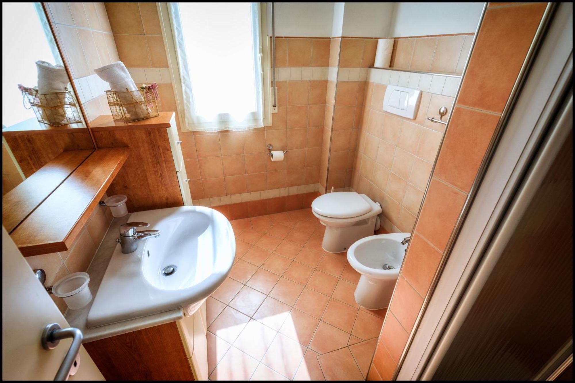 Residence Rivaverde Marina di Ravenna Exterior photo