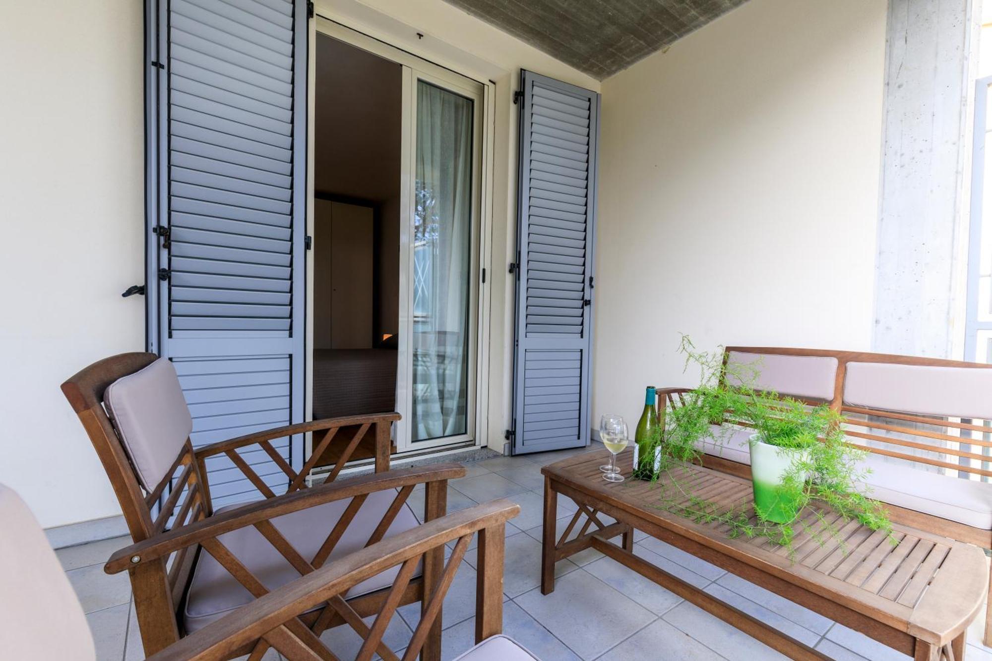 Residence Rivaverde Marina di Ravenna Exterior photo