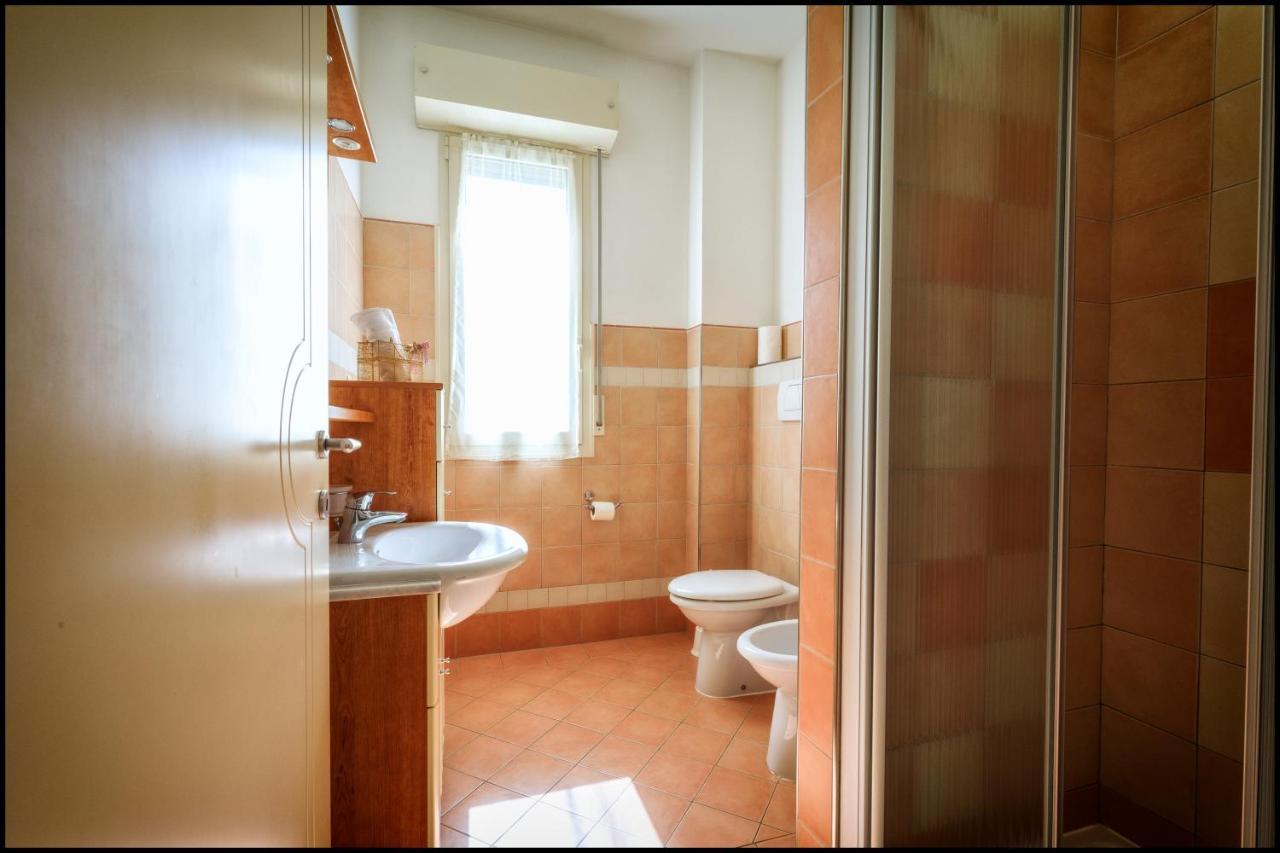 Residence Rivaverde Marina di Ravenna Exterior photo
